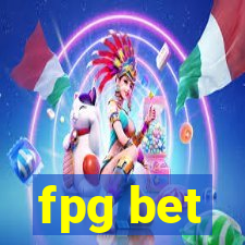 fpg bet